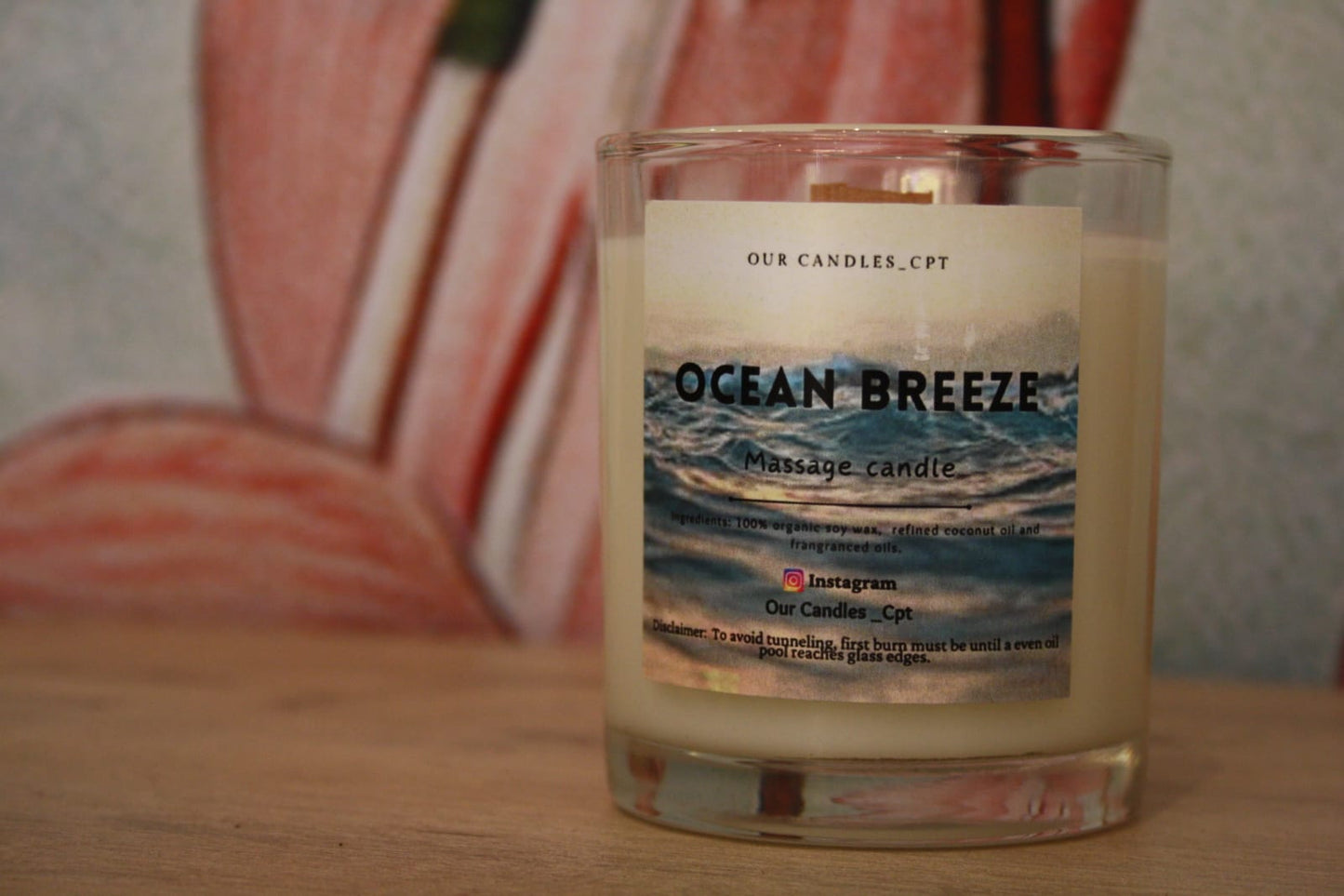 Ocean Breeze