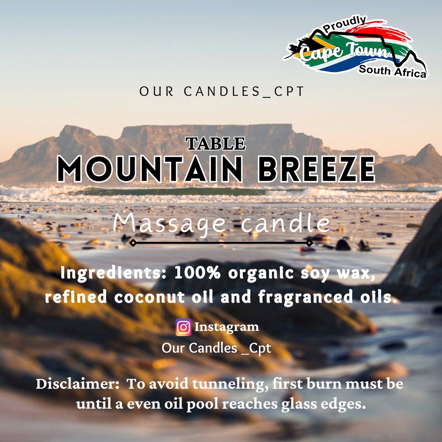 Table Mountain Breeze