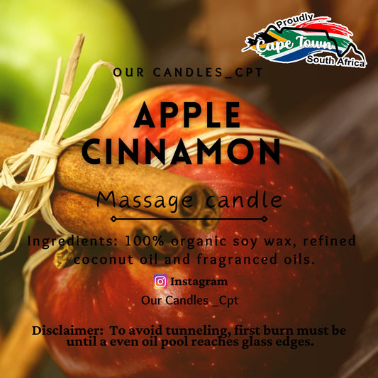 Apple Cinnamon
