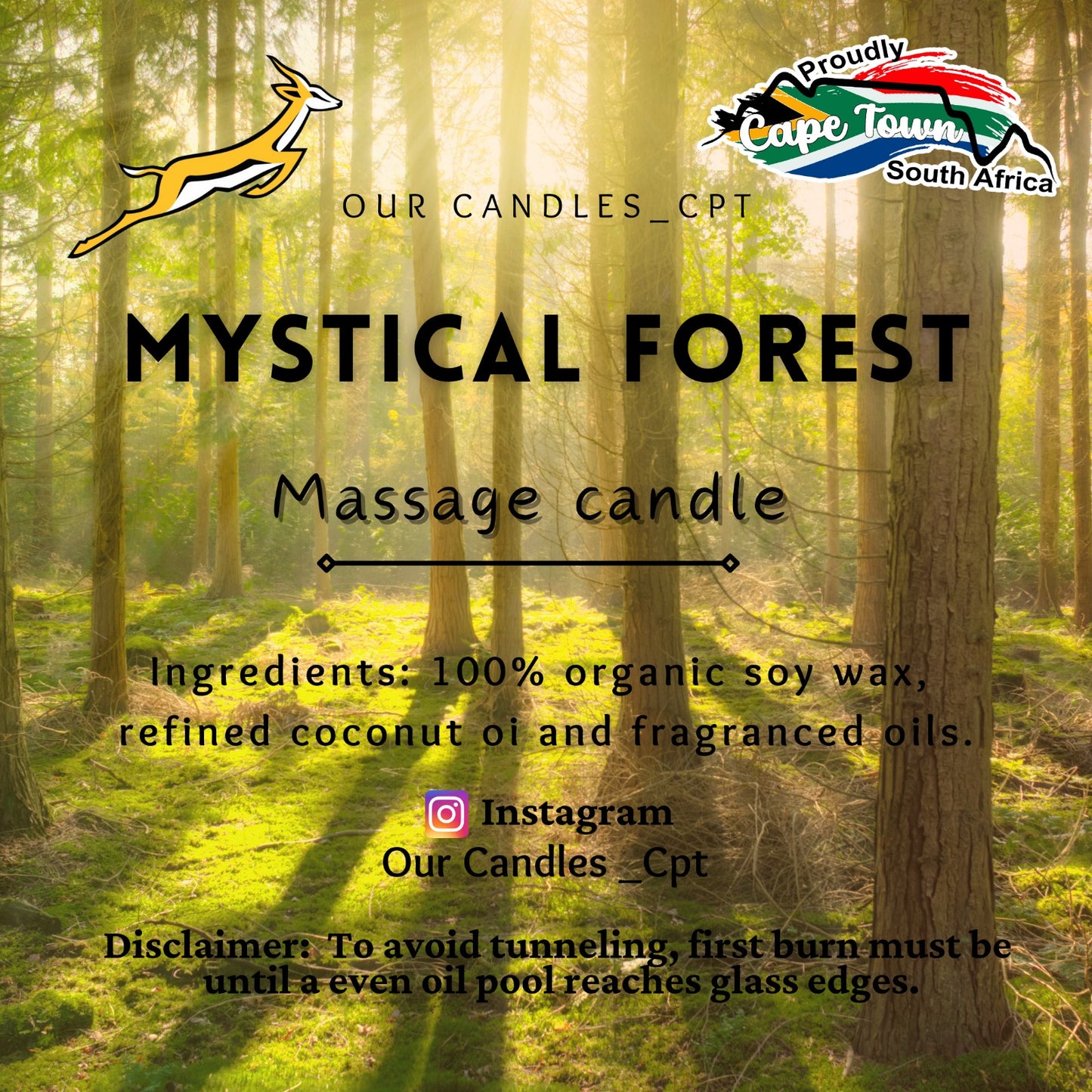 Mystical Forest